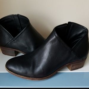 Lucky Brand Ankle boots